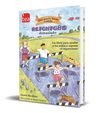 Mi Primer Libro De Terapia, De Dawn Huebner. Editorial S.a.u. Tea Ediciones, Tapa Blanda En Español, 2010 — imagen 2