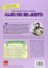 Qué Puedo Hacer Cuando Algo No Es Justo — imagen 3