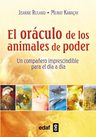 El Oráculo De Los Animales Del Poder — imagen 2