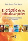 El Oráculo De Los Animales Del Poder — imagen 3