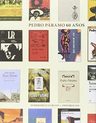 Libro Pedro Páramo Literatura Mexicana 12+ Años 60 Años — imagen 1