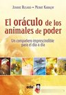 El Oráculo De Los Animales De Poder, De Jeanne Ruland| Y Murat Karaçay., Vol. No Aplica. Editorial Edaf, Tapa Blanda En Español, 2016 — imagen 1
