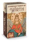 Tarot Mini Lo Scarabeo Wirth 78 Cartas Español Con Instructivo — imagen 5