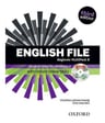English File Beginner (3rd.edition) - Multipack B + Itutor — imagen 2