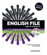English File Beginner (3rd.edition) - Multipack B + Itutor — imagen 3
