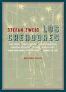 Libro Creadores Stefan Zweig Inspiración Grandes Biografías — imagen 3