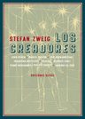 Libro Creadores Stefan Zweig Inspiración Grandes Biografías — imagen 1