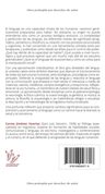 Hechos Lenguaje Jiménez Huertas Lingüística Comunicación — imagen 3