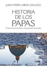 Historia De Los Papas, De Laboa, Juan Maria. Editorial Ppc Editorial, Tapa Blanda En Español — imagen 2