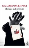 El Mago Del Kremlin-putin Y Vadim Baranov:poder Y Política — imagen 2