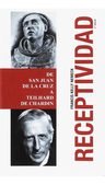 Libro Receptividad Kelly Nemeck: Espiritualidad Cristiana — imagen 2