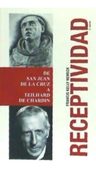 Libro Receptividad Kelly Nemeck: Espiritualidad Cristiana — imagen 1