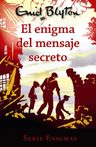 Serie Enigmas 2: El Enigma Del Mensaje Secreto - Enid Blyton — imagen 2