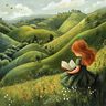 Serie Enigmas 2: El Enigma Del Mensaje Secreto - Enid Blyton — imagen 4