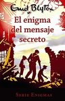 Serie Enigmas 2: El Enigma Del Mensaje Secreto - Enid Blyton — imagen 7