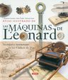 Máquinas De Leonardo: Atlas Ilustrado En 3d Genio Da Vinci — imagen 3