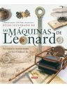 Máquinas De Leonardo: Atlas Ilustrado En 3d Genio Da Vinci — imagen 7