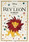 Arteterapia: El Rey León 60 Dibujos Antiestrés Para Colorear — imagen 2