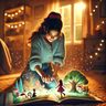 Libro - Fabricante De Lágrimas Erin Doom — imagen 4
