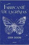 Libro - Fabricante De Lágrimas Erin Doom — imagen 7
