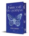 Libro - Fabricante De Lágrimas Erin Doom — imagen 1