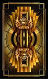 Tarot Ciro Marchetti Decoratif 78 Cartas Físico Incluye Guía — imagen 12