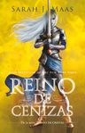 Reino De Cenizas - Sarah J. Maas: Final Épico Trono Cristal — imagen 1
