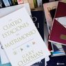Las Cuatro Estaciones Del Matrimonio - Guía De Gary Chapman — imagen 3
