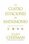 Las Cuatro Estaciones Del Matrimonio - Guía De Gary Chapman — imagen 7