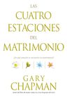 Las Cuatro Estaciones Del Matrimonio - Guía De Gary Chapman — imagen 1