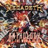 Megadeth - Anthology: Set The World Afire - Doble Cd — imagen 3