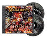 Megadeth - Anthology: Set The World Afire - Doble Cd — imagen 1