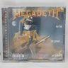 Megadeth - So Far, So Good... So What!- Cd 1988 Producido Por Capitol — imagen 7
