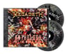 Megadeth Anthology Set The World Afire 2 Cd Rock Físico Sony Music 2008 — imagen 1