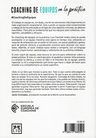 Coaching De Equipos En La Práctica - Luis Carchak — imagen 8