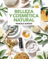 Libro Belleza Y Cosmetica Natural Por Marcela Burgos — imagen 2