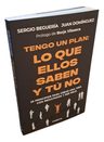 Tengo Un Plan: Lo Que Ellos Saben Y Tu No — imagen 4