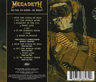 Megadeth - So Far, So Good... So What! - Cd Álbum — imagen 2