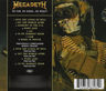 Megadeth - So Far, So Good... So What! - Cd Álbum — imagen 4