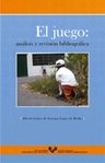 El Juego: Análisis Revisión Bibliográfica Univ Pais Vasco — imagen 7