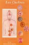 Los Chakras: Centros De Energía Cuerpo Humano Leadbeater — imagen 3