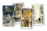 Pagan Tarot En Inglés - Cartas Lo Scarabeo Para Lecturas — imagen 2