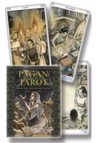 Pagan Tarot En Inglés - Cartas Lo Scarabeo Para Lecturas — imagen 3