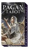 Pagan Tarot En Inglés - Cartas Lo Scarabeo Para Lecturas — imagen 4