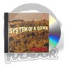 Toxicity System Of A Down, Álbum Clásico De Metal 2001 — imagen 8