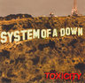 Cd System Of A Down - Toxicity 2001 Sony Music Rock 14 Canciones Caja Acrílica — imagen 5