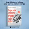 Lo Que Nadie Contó De La Tragedia Los Andes Conrado Estol — imagen 2