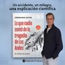 Lo Que Nadie Contó De La Tragedia Los Andes Conrado Estol — imagen 4