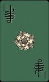 Smith-waite Tarot Mini Sin Bordes - Clásico Y Portátil — imagen 9