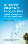 Libro Reflexiones Sobre Vivir En Compasion — imagen 2